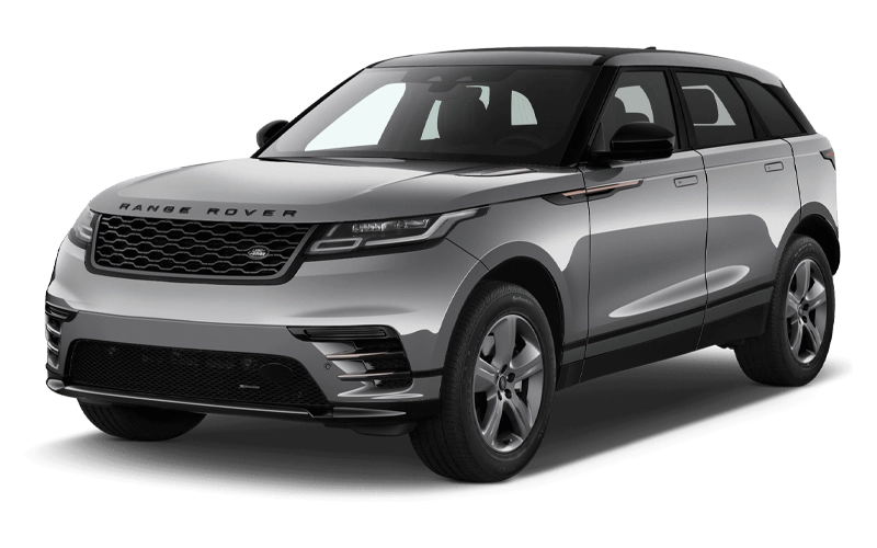 LAND ROVER VELAR